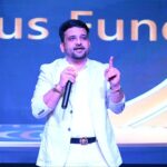 Alieus Fund Makes a Splash with Its Launch Event in Dubai