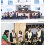Vishwa Vishwani Institute of Systems and Management Celebrates Lakshya 2024 Convocation Ceremony Vishwa Vishwani Institute of Systems and Management Celebrates Lakshya 2024 Convocation Ceremony